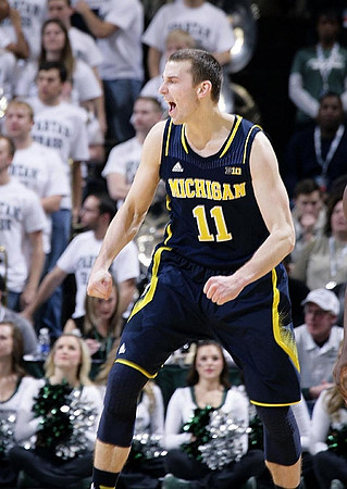 Nik Stauskas (11)