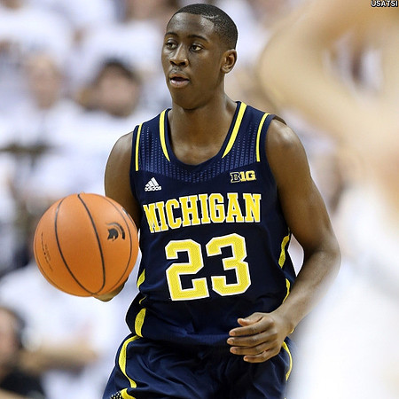 Caris LeVert (23)