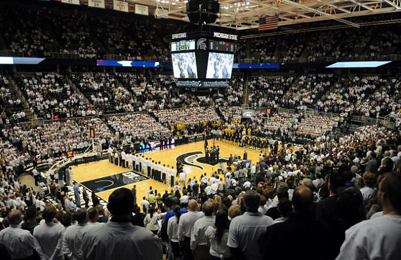 Jack Breslin Arena