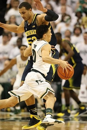 Jordan Morgan (52)