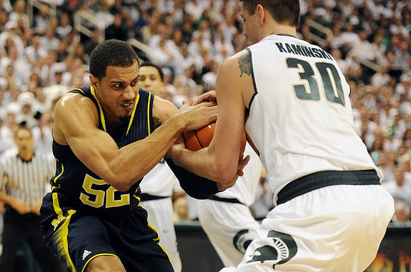 Jordan Morgan (52)