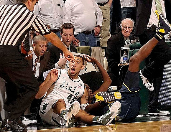 Caris LeVert (23)