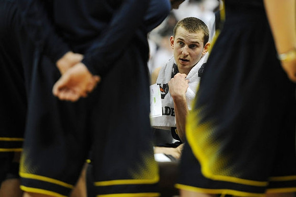 Nik Stauskas (11)