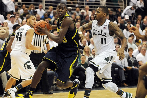 Caris LeVert (23)