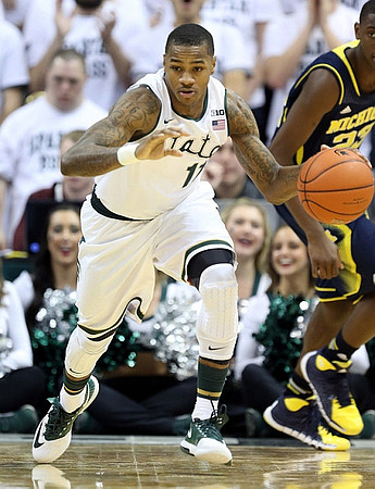 Caris LeVert (23)