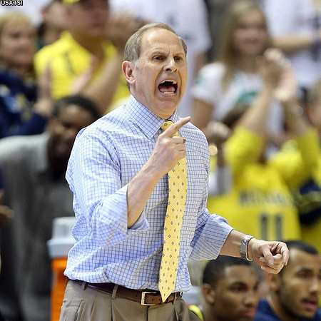John Beilein