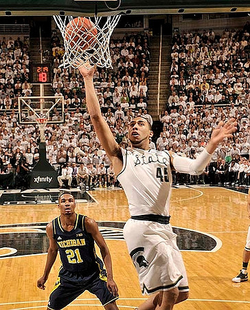 Zak Irvin (21)
