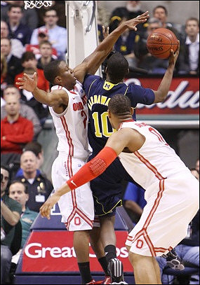 Tim Hardaway Jr. (10)