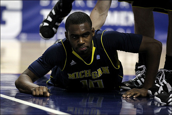 Tim Hardaway Jr. (10)
