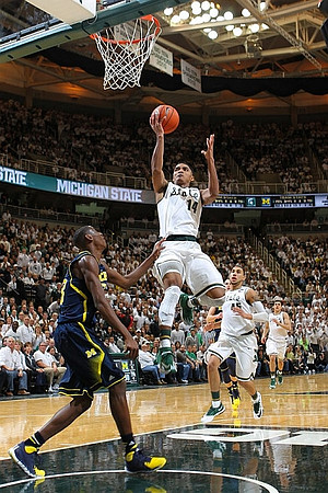 Caris LeVert (23)