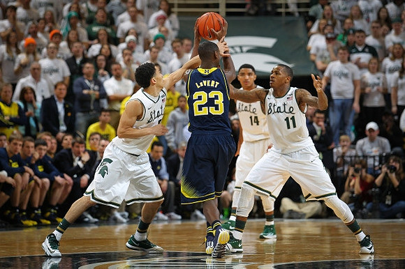 Caris LeVert (23)