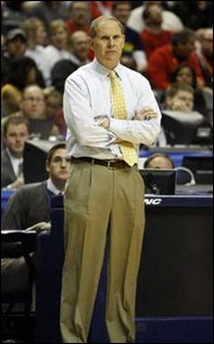 John Beilein
