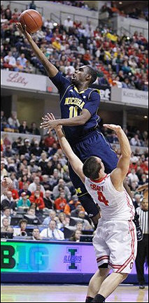 Tim Hardaway Jr. (10)