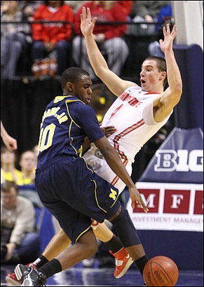 Tim Hardaway Jr. (10)