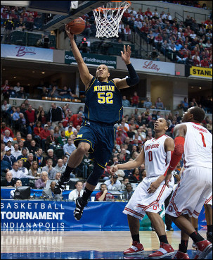 Jordan Morgan (52)