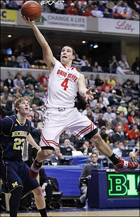 Evan Smotrycz (23)