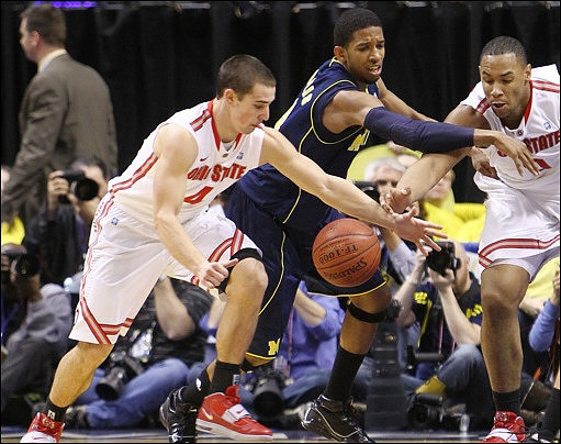 Darius Morris (4)