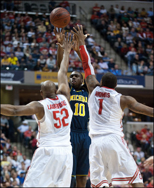 Tim Hardaway Jr. (10)