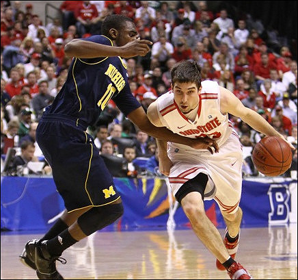 Tim Hardaway Jr. (10)
