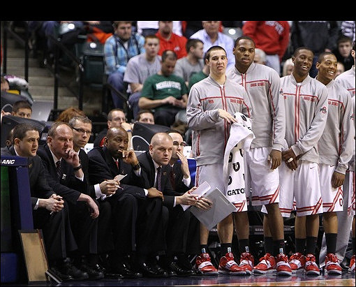 Thad Matta
