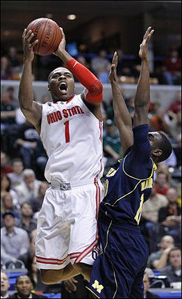 Tim Hardaway Jr. (10)