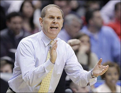 John Beilein