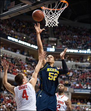 Jordan Morgan (52)