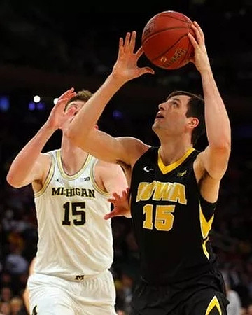 Jon Teske (15)