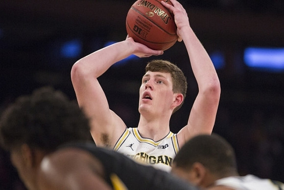 Jon Teske (15)