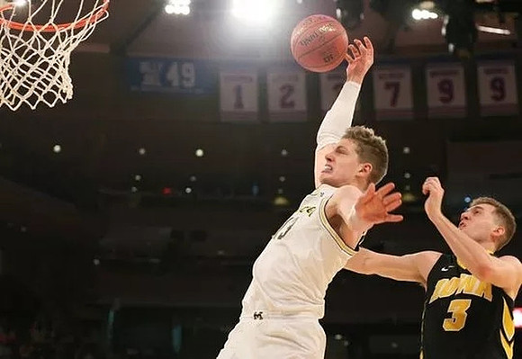 Moritz Wagner (13)