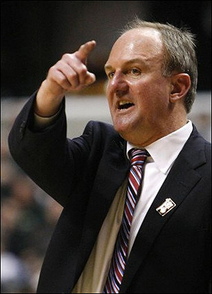 Thad Matta