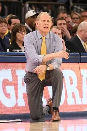 John Beilein