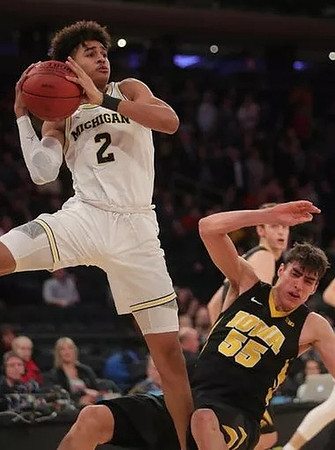 Jordan Poole (2)