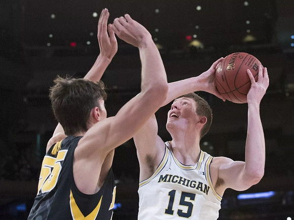 Jon Teske (15)