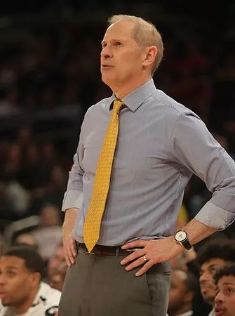 John Beilein