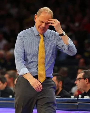John Beilein