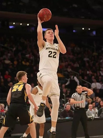Duncan Robinson (22)