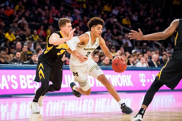 Jordan Poole (2)