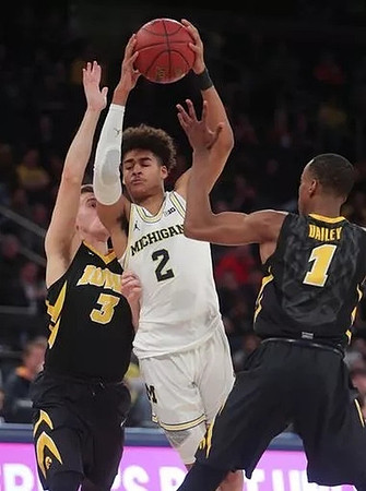 Jordan Poole (2)