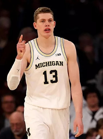 Moritz Wagner (13)