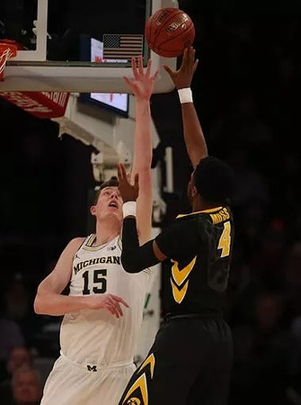 Jon Teske (15)