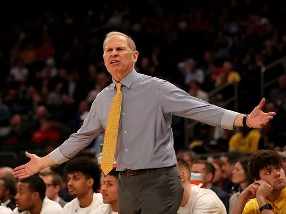 John Beilein