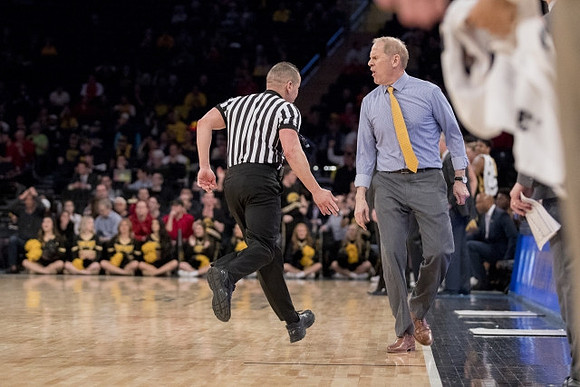 John Beilein