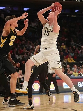 Jon Teske (15)