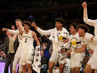 Michigan Team