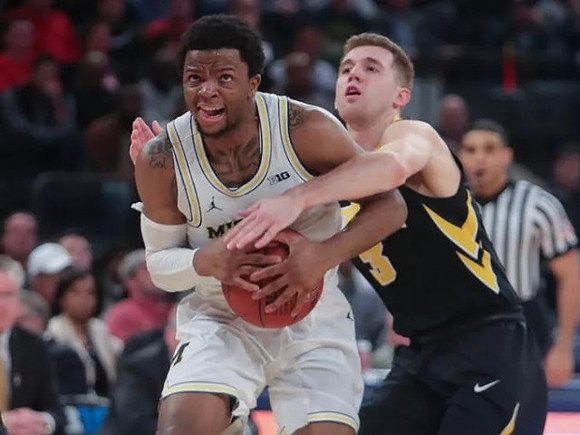 Zavier Simpson (3)