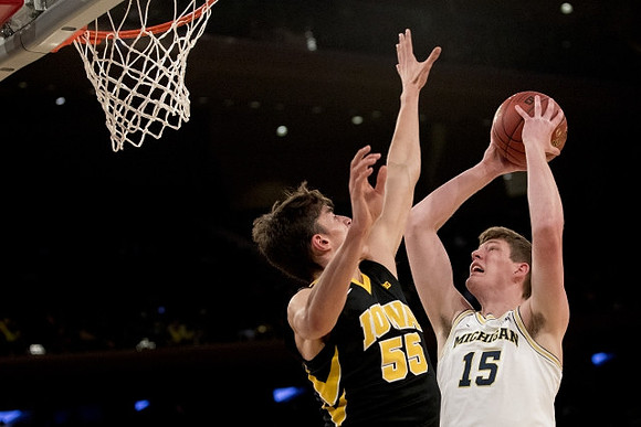 Jon Teske (15)