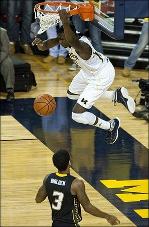 Tim Hardaway Jr. (10)