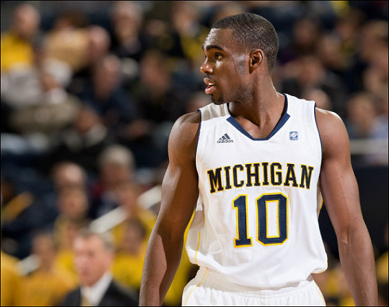 Tim Hardaway Jr. (10)
