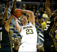 Evan Smotrycz (23)